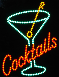 Cocktails