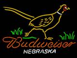 Budweiser Nebraska Pheasant