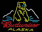 Budweiser Alaska Polar Bear