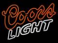 Coors Light Logo