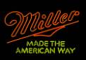 Miller Made the American Way