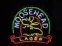 Moosehead Lager 2003